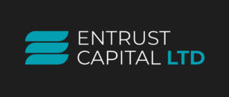 Entrust Capital Limited - logo