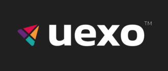 Uexo - logo