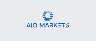 AIO Markets - logo