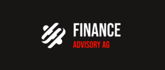 Finance Advisory AG - logo