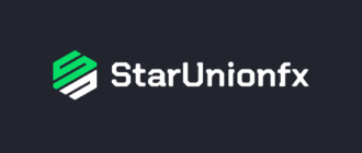 StarUnionFx - logo