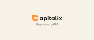 Capitalix - logo