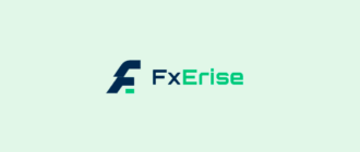 FxErise - logo
