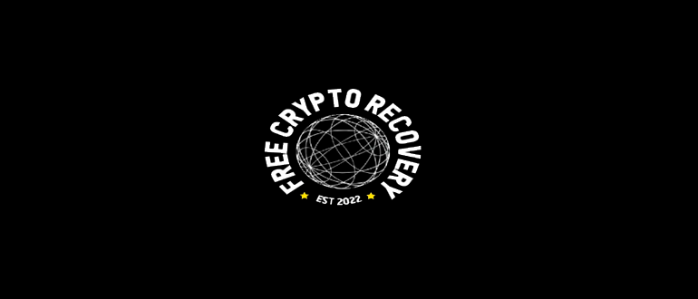Free Crypto Recovery Fixed - logo