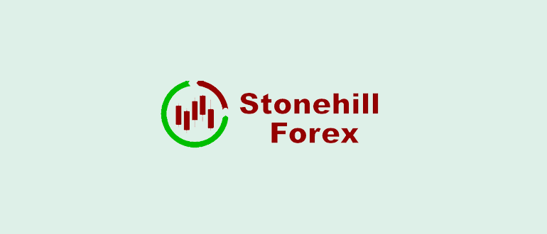Stonehill Forex - logo