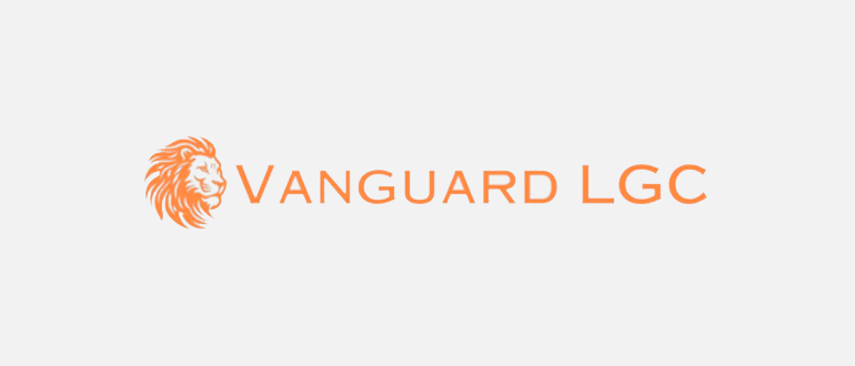 Vanguard LGC - logo