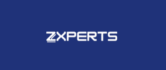 Zxperts - logo