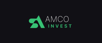 AMCO Invest S.A - logo
