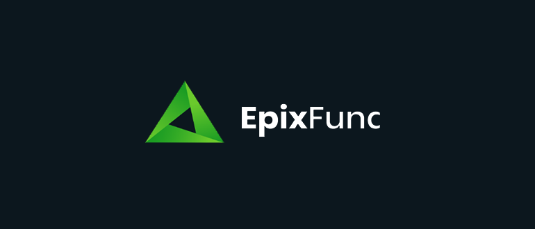 EpixFund - logo