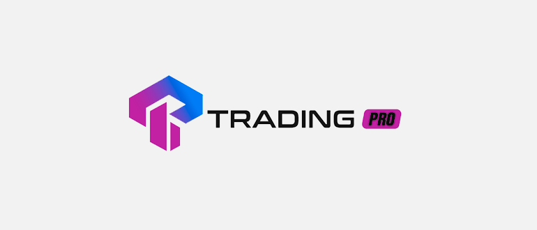 TradingPRO - logo