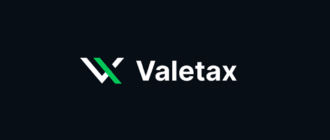 Valetax - logo