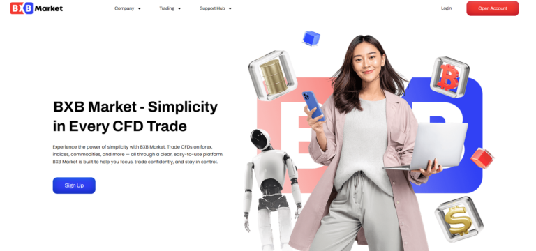 BXB Market Review by Expert. Is bxbmarket.com Scam?