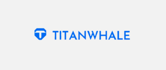 TitanWhale - logo