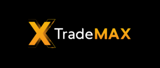 XTradeMAX - logo