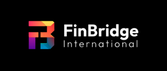 FinBridge International - logo