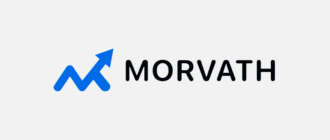 Morvath LTD - logo