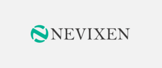 Nevixen - logo