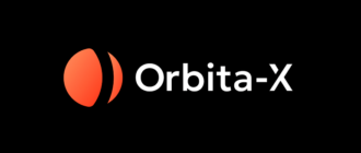 Orbita-X - logo