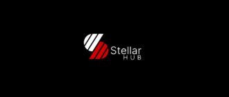 Stellar Hub - logo