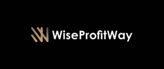 WiseProfitWay - logo