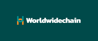 Worldwidechain - logo