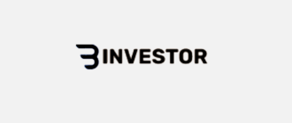 B Investor - logo