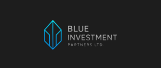 Blue Investment Partners LTD - logo