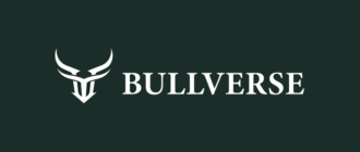 Bullverse - logo