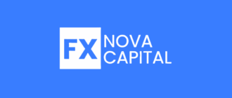 FXNovaCapital - logo