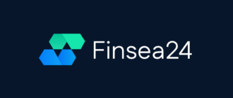 Finsea24 - logo