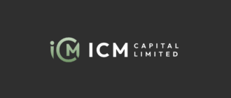 ICM Capital Limited - logo