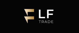 LFtrade - logo