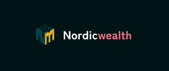 Nordicwealth - logo