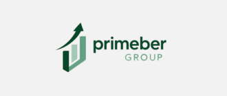 Primeber Group - logo