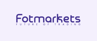 Fotmarkets - logo