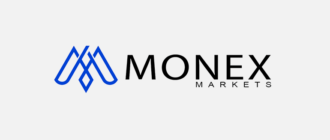 Monex Market - logo