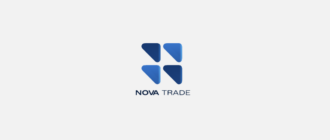 Nova Trade - logo