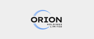 Orion Holdings Limited - logo