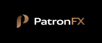 PatronFX - logo