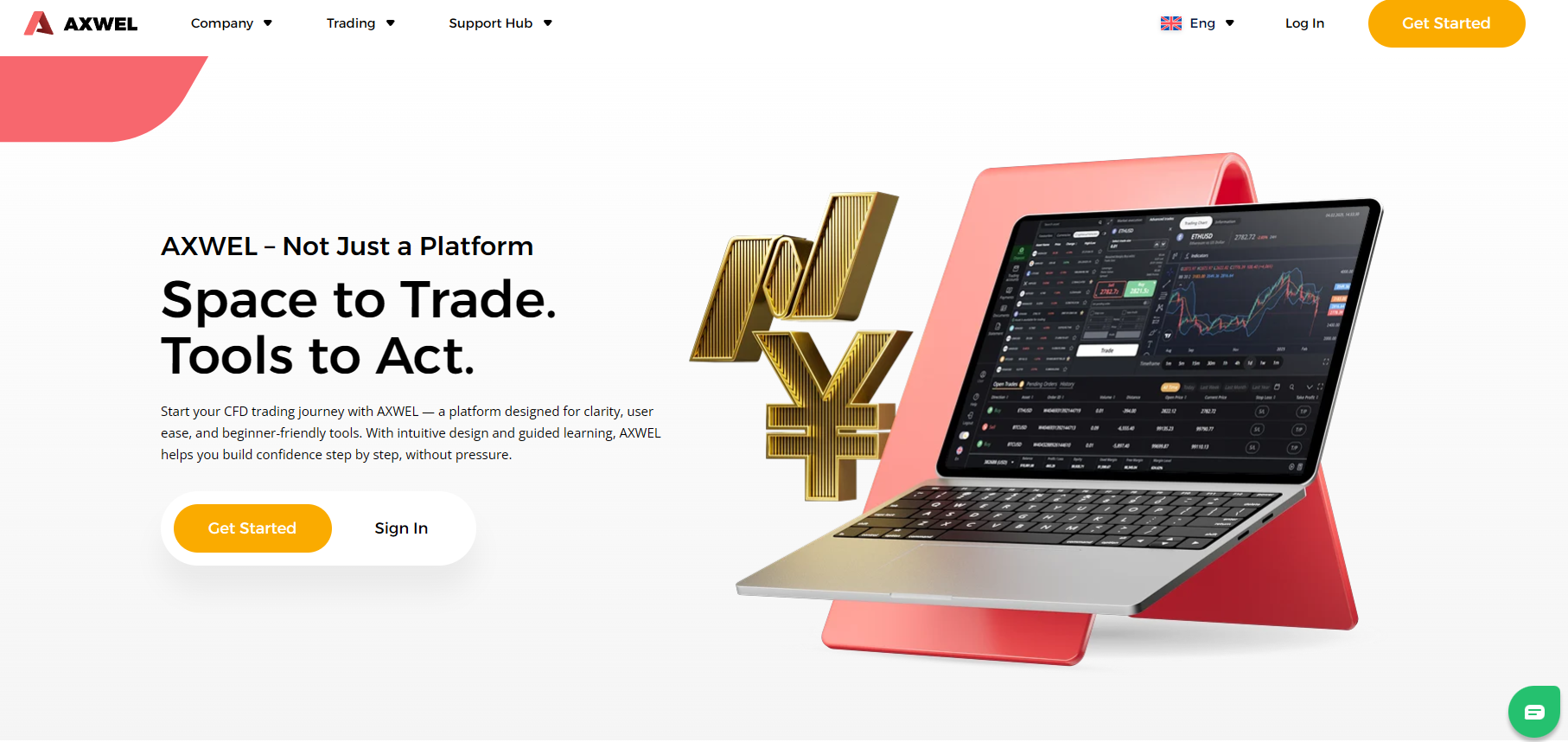 official site