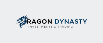 Dragon Dynasty - logo