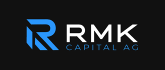 RMK Capital AG - logo
