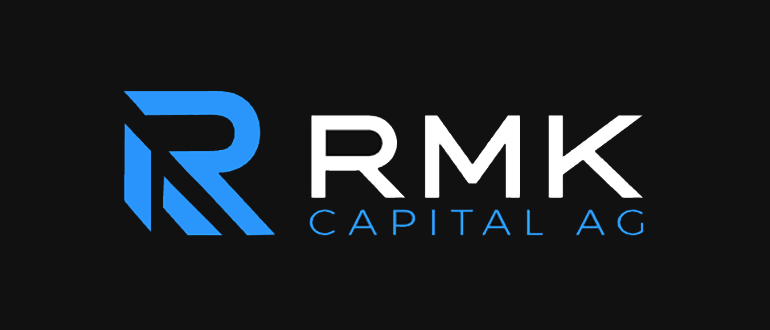 RMK Capital AG - logo
