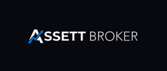 Asett Broker - logo