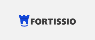 Fortissio - logo