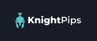 KnightPips - logo