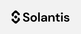 Solantis - logo